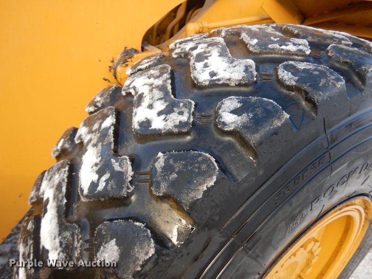 image for item IO9669 Caterpillar 938H  wheel loader