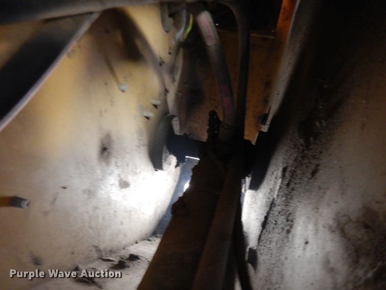 image for item IO9677 2017 Caterpillar 259D  tracked skid steer loader