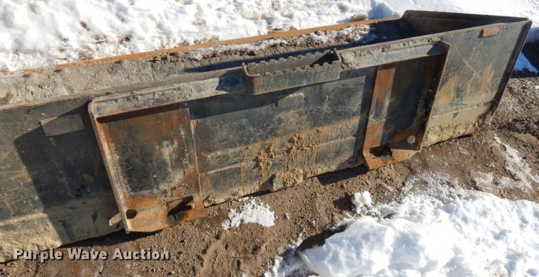 image for item IO9677 2017 Caterpillar 259D  tracked skid steer loader