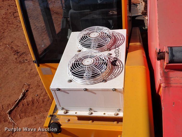 image for item IS9393 2012 Sany SRC840  crane