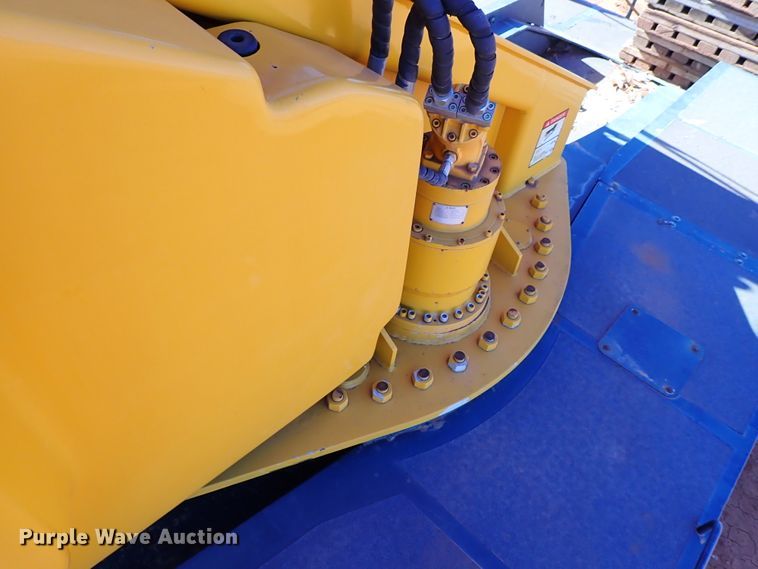 image for item IS9393 2012 Sany SRC840  crane