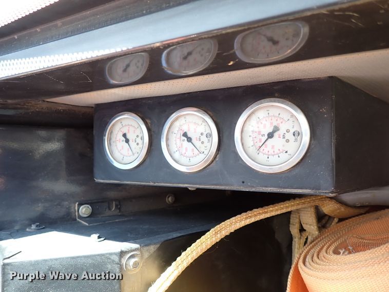 image for item IS9393 2012 Sany SRC840  crane