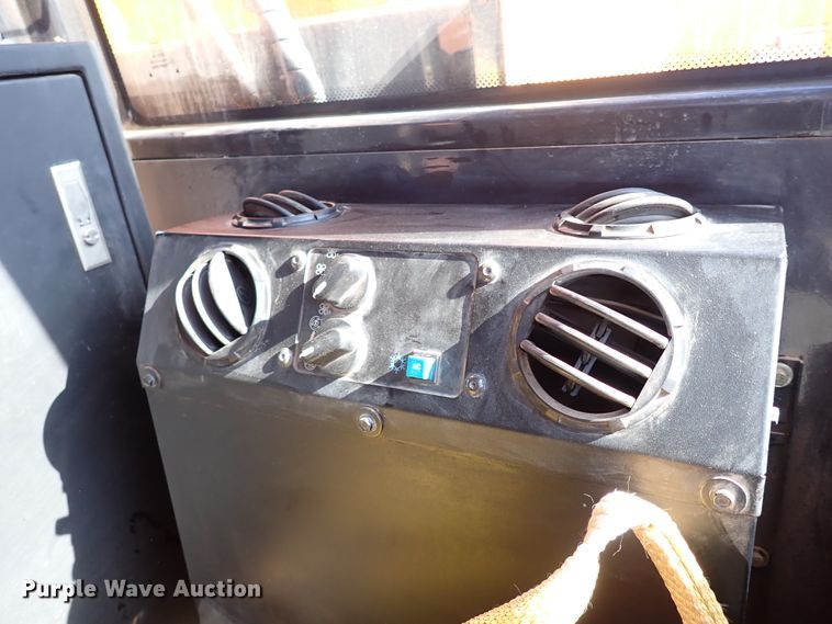 image for item IS9393 2012 Sany SRC840  crane