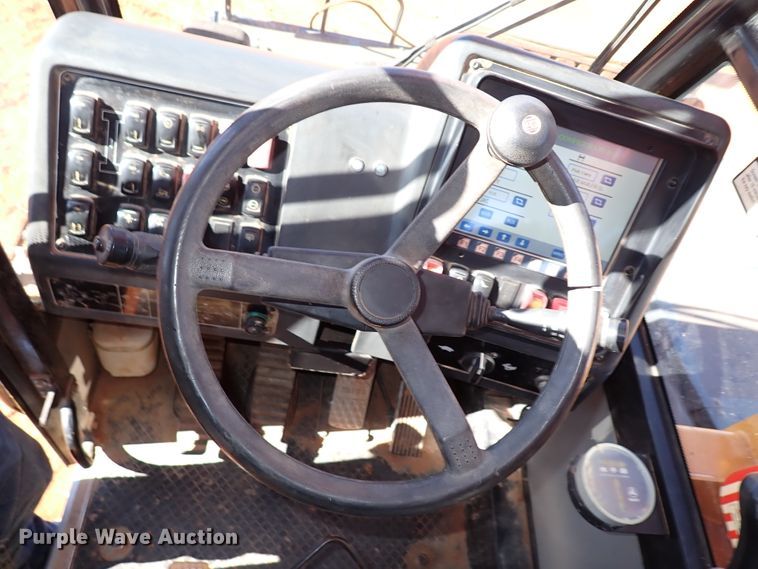 image for item IS9393 2012 Sany SRC840  crane