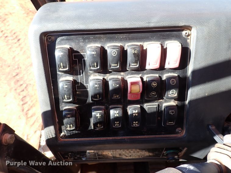 image for item IS9393 2012 Sany SRC840  crane