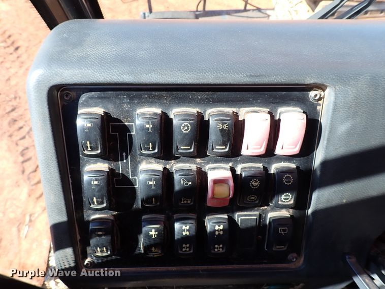 image for item IS9393 2012 Sany SRC840  crane