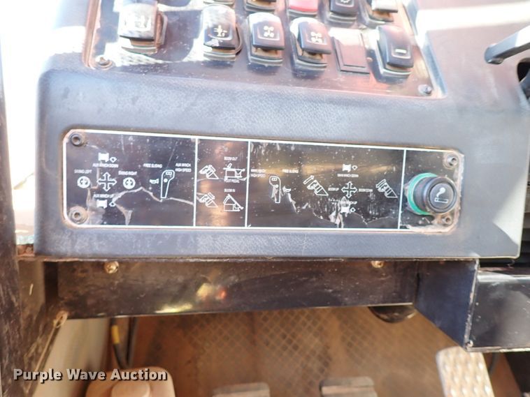 image for item IS9393 2012 Sany SRC840  crane