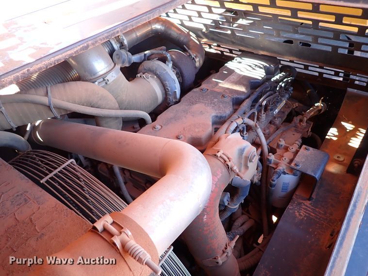 image for item IS9393 2012 Sany SRC840  crane