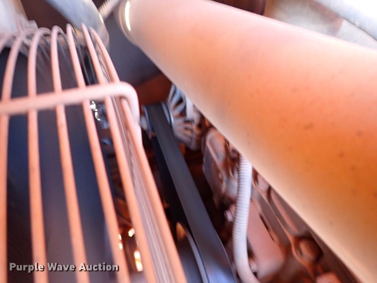 image for item IS9393 2012 Sany SRC840  crane