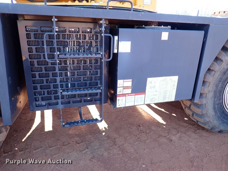 image for item IS9393 2012 Sany SRC840  crane