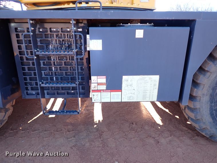 image for item IS9393 2012 Sany SRC840  crane