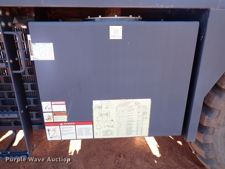 image for item IS9393 2012 Sany SRC840  crane