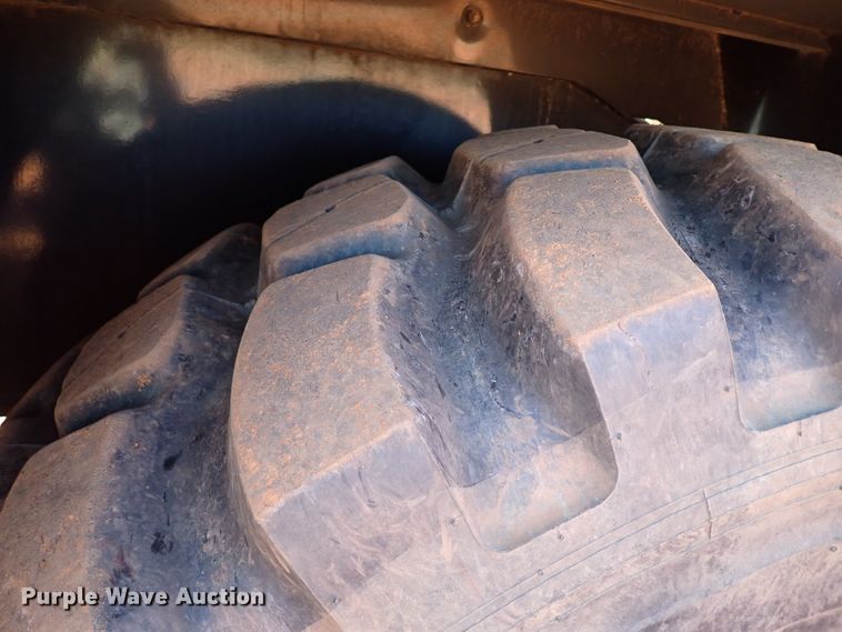 image for item IS9393 2012 Sany SRC840  crane