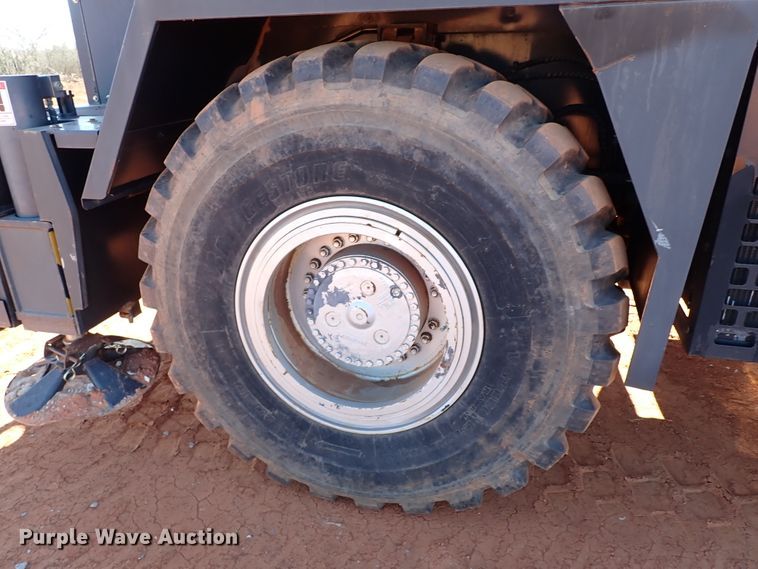 image for item IS9393 2012 Sany SRC840  crane