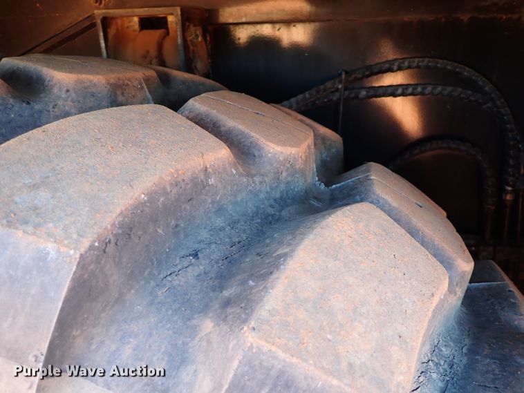 image for item IS9393 2012 Sany SRC840  crane