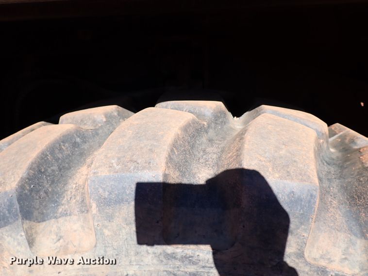 image for item IS9393 2012 Sany SRC840  crane