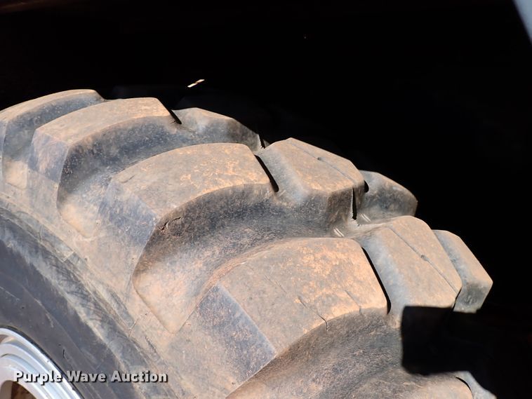 image for item IS9393 2012 Sany SRC840  crane