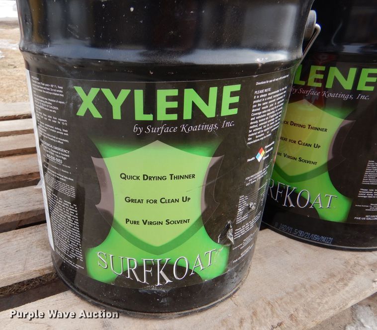 image for item IV9977 2003 Concrete Edge  curb equipment trailer