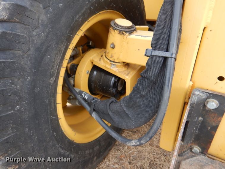 image for item IV9979 Bucyrus M4226D  sod installer