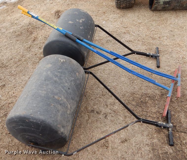 image for item IV9979 Bucyrus M4226D  sod installer