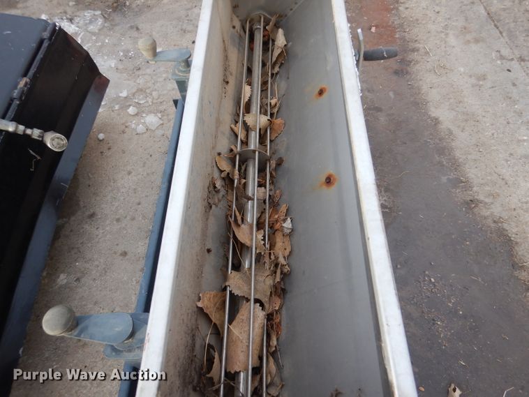 image for item IV9985 (2) compact utility loader attachments