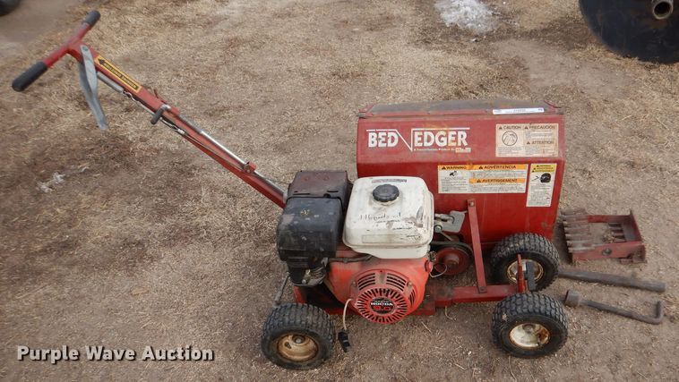 image for item IV9988 Brown Trenchmaster  edger