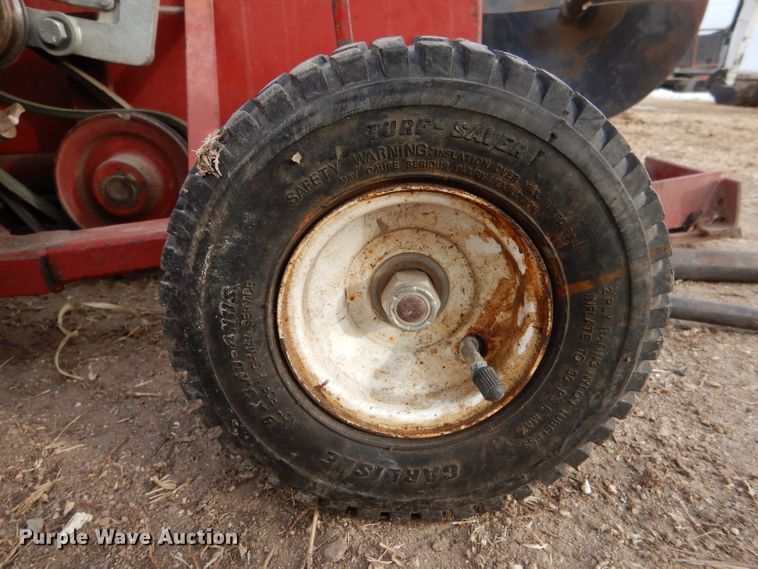 image for item IV9988 Brown Trenchmaster  edger