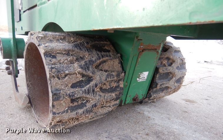 image for item IV9989 Billy Goat  sod cutter