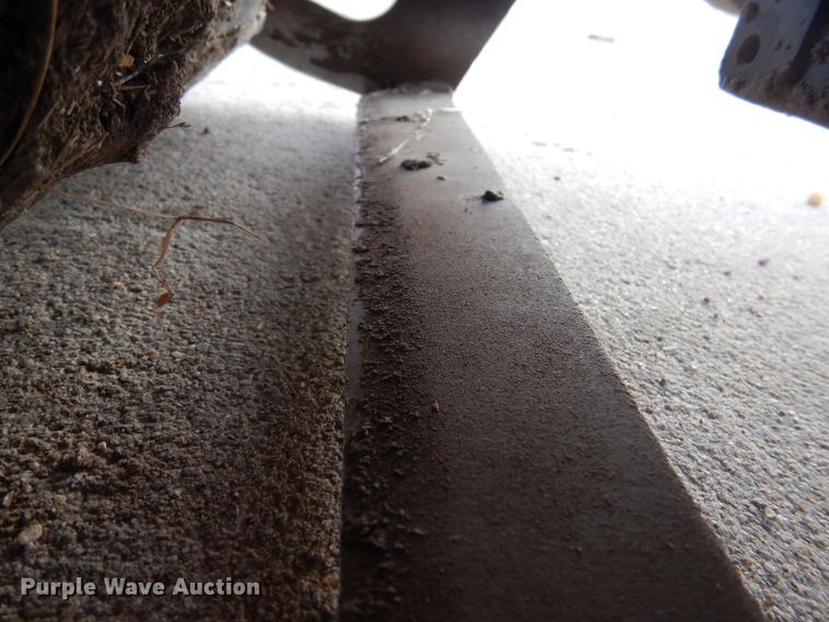 image for item IV9989 Billy Goat  sod cutter