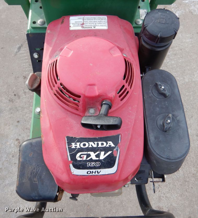 image for item IV9989 Billy Goat  sod cutter