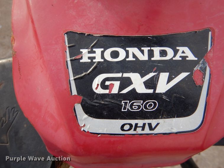 image for item IV9989 Billy Goat  sod cutter