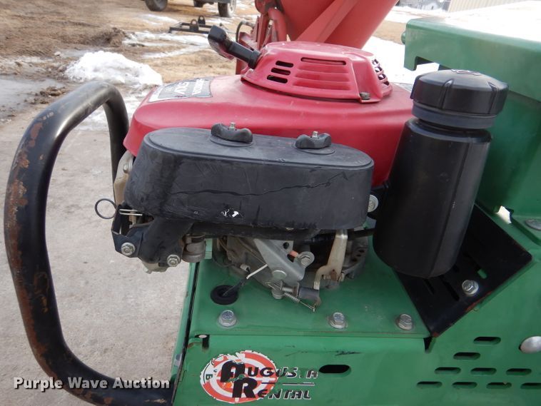 image for item IV9989 Billy Goat  sod cutter