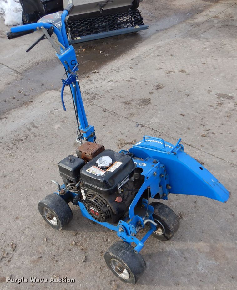 image for item IV9990 Blue Bird CL550  cable layer