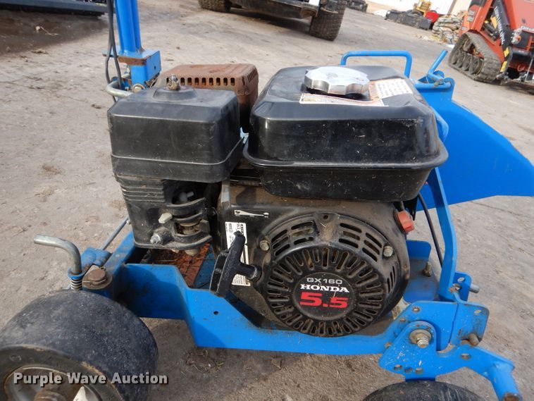 image for item IV9990 Blue Bird CL550  cable layer