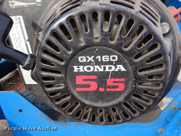 image for item IV9990 Blue Bird CL550  cable layer