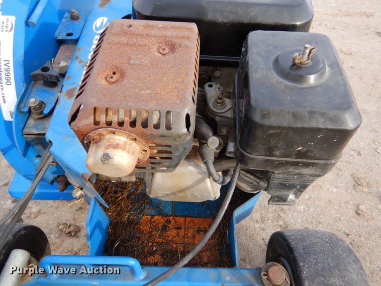 image for item IV9990 Blue Bird CL550  cable layer