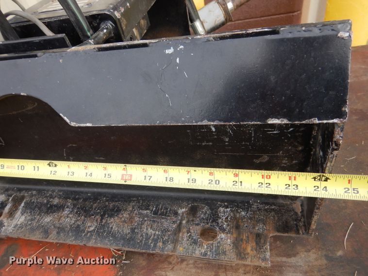 image for item IV9991 Ditch Witch  Roto Witch III compact utility loader boring unit