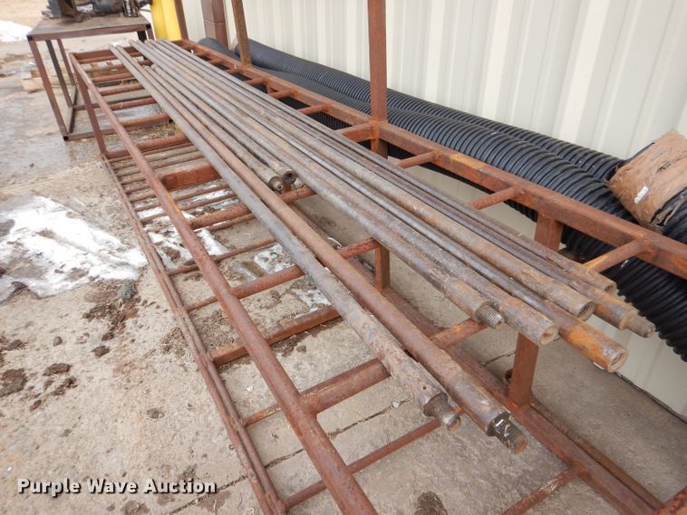 image for item IV9991 Ditch Witch  Roto Witch III compact utility loader boring unit