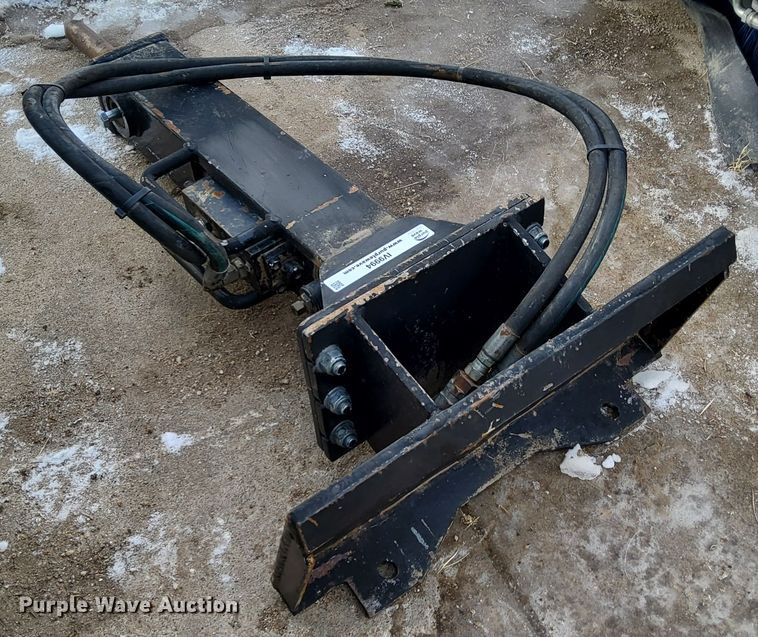 image for item IV9994 Compact utility loader breaker