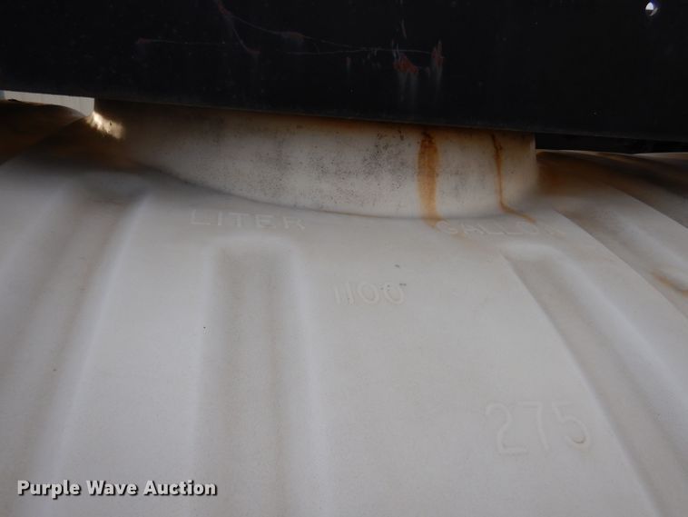 image for item IV9998 Hydro seeder