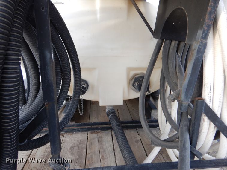 image for item IV9998 Hydro seeder