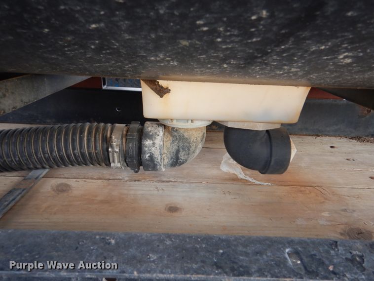 image for item IV9998 Hydro seeder