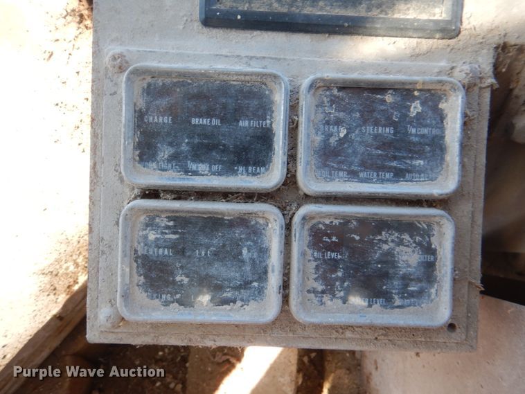 image for item JD9427 Kawasaki 95Z  wheel loader