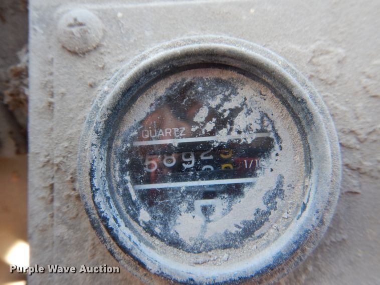 image for item JD9427 Kawasaki 95Z  wheel loader