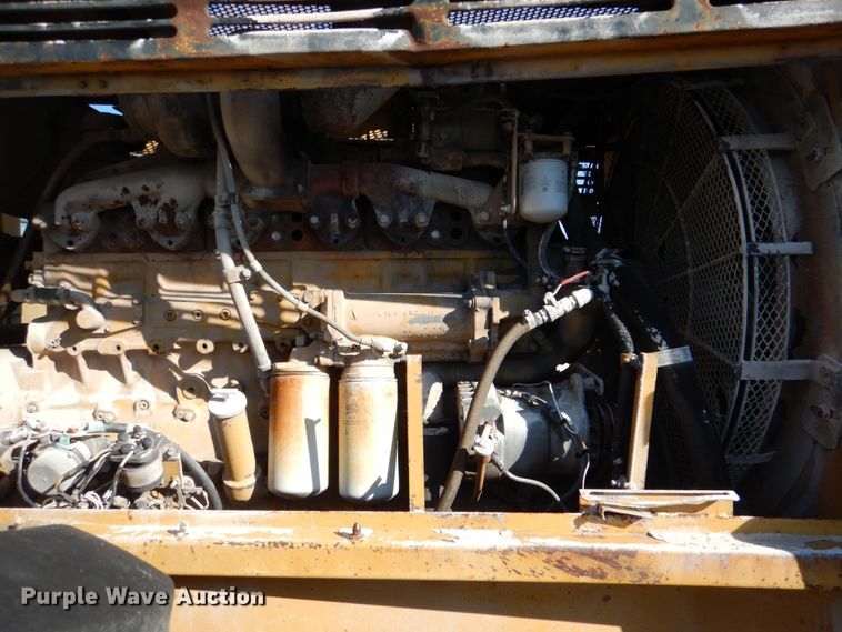 image for item JD9427 Kawasaki 95Z  wheel loader