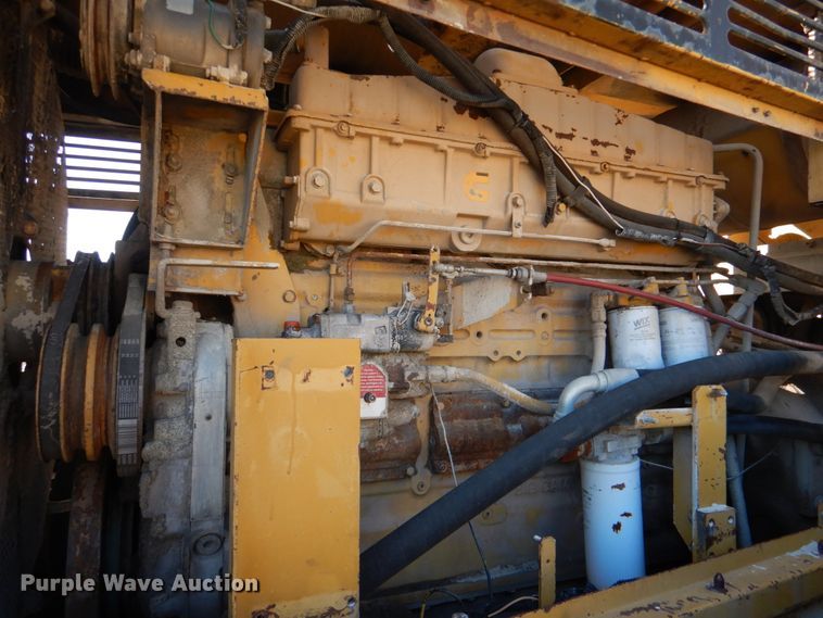 image for item JD9427 Kawasaki 95Z  wheel loader