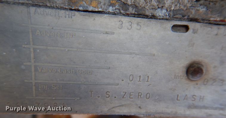 image for item JD9427 Kawasaki 95Z  wheel loader