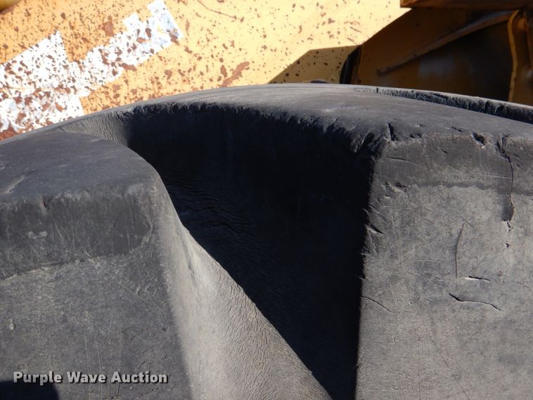 image for item JD9427 Kawasaki 95Z  wheel loader