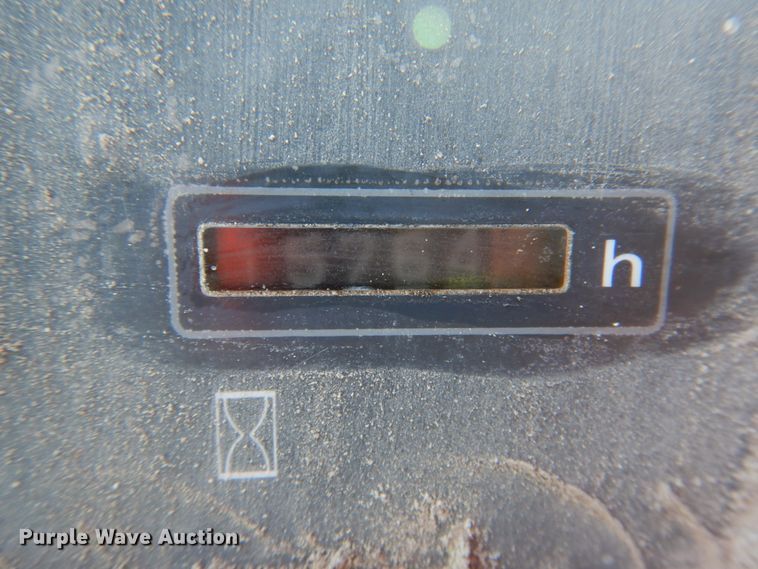 image for item JD9428 1997 Komatsu WA250-3L  wheel loader