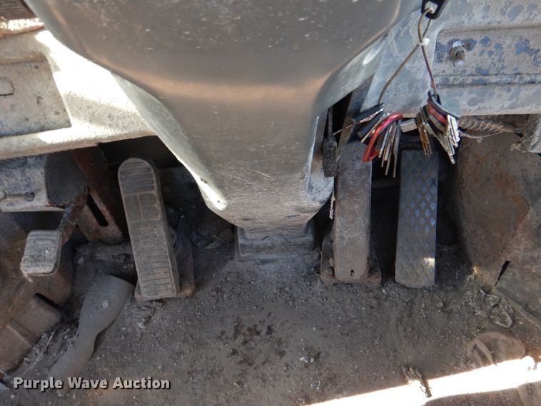 image for item JD9428 1997 Komatsu WA250-3L  wheel loader